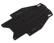more-results: Exotek F1 Ultra Aluminum Chassis Plate. This replacement aluminum rear chassis plate i