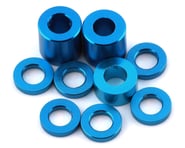 more-results: Exotek&nbsp;F1 Ultra Aluminum Spacers Set. These replacement spacers are intended for 