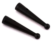 more-results: Exotek&nbsp;F1 Ultra Aluminum Arm Posts. These replacement arm posts are intended for 