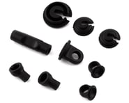 more-results: Exotek&nbsp;F1 Ultra Nylon Shock Parts. These replacement shock parts are intended for