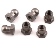 Exotek F1 Ultra Aluminum Ball Nuts (6) | product-also-purchased