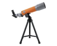 more-results: Telescope Overview: The Explore Scientific Discovery Juno 50mm Telescope is an ideal i