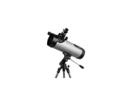 more-results: Explore Scientific National Geographic 114mm Reflector Telescope The National Geograph