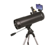 more-results: National Geographic StarApp114 Telescope by Explore Scientific With its generous 114mm