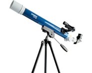 more-results: Telescope Overview: This is the Explore ScientificOne Aires Telescope from Explore Sci