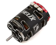 more-results: This is The Helix "Works Edition" Outlaw Brushless Motor. The Fantom Helix RS Works Ed