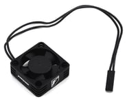 more-results: The Fantom Aluminum Case Motor Fan will help keep your motor and electronics cool, hel
