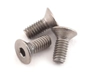 more-results: Screw Overview: Fantom ICON Pro Titanium Timing Screws are lightweight, non-magnetic t