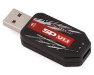more-results: The Fantom&nbsp;SP V1.1 USB Servo Programmer is used to fine tune your Fantom programm