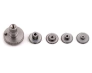 more-results: Fantom&nbsp;FR720 Steel Servo Gear Set. This replacement gearset is intended for the F