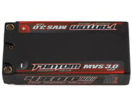 more-results: Fantom&nbsp;Pro HV MVS 3.0 LCG Shorty 2S LiPo 130C Battery with 5mm Bullets. Package i