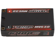 more-results: Fantom&nbsp;Pro HV MVS 3.0 Shorty 2S LiPo 130C Battery with 5mm Bullets. Package inclu