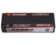Fantom Pro Series HV MVS 2.0 2S LiPo 130C Battery (7.6V/8500mAh) | product-also-purchased