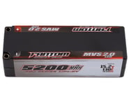 more-results: The Fantom Pro Series HV Shorty 4S LiPo 130C Battery allows the user to charge the bat