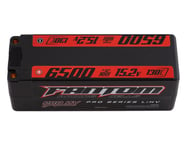 more-results: The Fantom Pro Series HV Shorty 4S LiPo 130C Battery allows the user to charge the bat