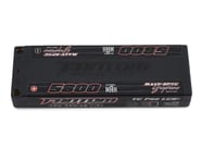 more-results: The Fantom Pro Series MaxV-SPEC Low Profile 2S LiPo 130C Battery with 5mm Bullets feat