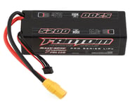more-results: Fantom Pro Series Low Profile 4S LiPo 130C Battery. LiHV batteries provide an extra ed