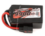 more-results: The Fantom Pro Drag Octane HV 2S LiPo 200C Battery feature modified chemistry that pro