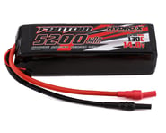 more-results: Fantom Marine Racing Series 4S LiPo 130C Battery. This high power marine battery is de