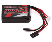 more-results: Fantom Marine Racing Series 2S LiFe Receiver Battery Pack. This receiver battery uses 