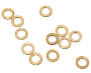 more-results: Fantom Racing .012 Brass Motor Spacers are a must have for serious motor tweakers. Shi