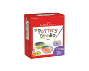 more-results: Pottery Studio Refill Overview: Unleash your creativity with the Faber-Castell Do Art 