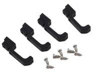 more-results: This is an optional pack of four Firebrand RC 1/10 Scale Multi-Fit Door Handles, a gre