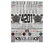 more-results: The Firbrand State Trooper Decal Sheet gives you the decals you need to bring State Tr