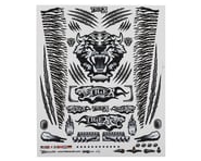 more-results: Firebrand Concept Tiger Decal Sheet.&nbsp; This product was added to our catalog on No
