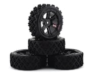 more-results: Firebrand SnakeEye RXG3 Gymkhana Pre-Mounted Rally Tires feature the SnakeEye-RXG™ Ral