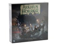 more-results: Board Game Overview: The Arkham Horror Under Dark Waves Board Game by Fantasy Flight G