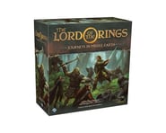 more-results: LOTR: Journeys in Middle-Earth Cooperative Board Game The LOTR: Journeys in Middle-Ear