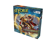 more-results: KeyForge: Age of Ascension Two-Player Starter Card Game The KeyForge Age of Ascension 