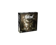 more-results: Fallout Board Game by Fantasy Flight Games Enter into the post-apocalyptic world of Fa