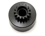 more-results: This is an optional 15T Hardened steel clutch bell for 1/8th scale buggies, and trucks