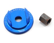 Fioroni 35mm Turbo Sliding Clutch Universal Flywheel + Nut | product-related