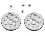 Fioroni T.A.P. 8x1.2mm 2-Balls Shock Pistons (2) (TLR/Hot Bodies/Serpent) | product-related