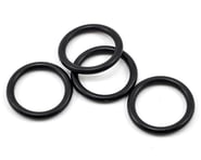 more-results: This is a pack of four replacement Fioroni Shock Piston O-Rings, and are intended for 