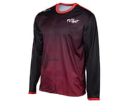 more-results: Show your Flite Test brand Loyalty with this Long Sleeve Flite Test Team Jersey. This 