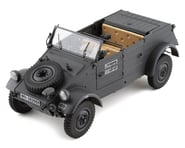 more-results: FMS Kubelwagen 1/12 Scale 4WD Crawler with Detailed Hard Body! The FMS Kubelwagen 1/12