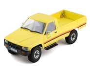 more-results: FMS Hilux 1/18 Scale RTR Mini Crawler with Officially Licensed Hard Body The Toyota Hi