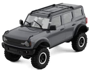 more-results: Eazy RC 1/18 RTR Scale Mini Crawler with Bronx Hard Bodyshell Take your mini crawling 