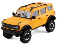 more-results: Eazy RC 1/18 RTR Scale Mini Crawler with Bronx Hard Bodyshell Take your mini crawling 