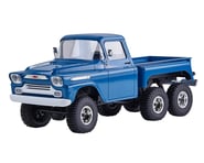 more-results: FMS Chevy Apache - Micro Hard Body RC Trail Truck The FMS Chevy Apache 1/18 Scale RTR 