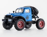 more-results: FMS FCX24 1/24 Power Wagon - Redefining the 1/24 Rock Crawler The FMS FCX24 Power Wago