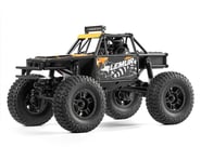 more-results: The Lemur Crawler: Off-Road Excellence Redefined Built upon the FCX24 chassis, FMS is 
