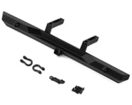 more-results: Bumper Overview: This is a replacement FMS Mashigan Rear Bumper Set. Package includes 
