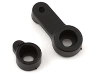 more-results: FMS&nbsp;FCX24 Servo Horn Set. This is a replacement intended for the FMS FCX24 rock c