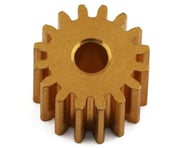 more-results: FMS&nbsp;FCX24 Pinion Gear. This replacement pinion gear is intended for the FMS FCX24