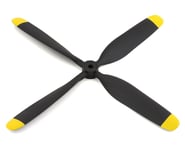 more-results: FMS&nbsp;P-39 980mm 4 Blade Propeller. This is a replacement 4 blade propeller used on